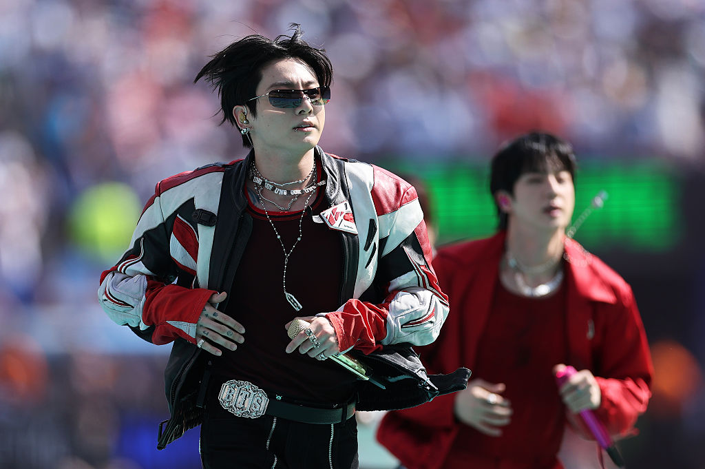 How Jungkook’s Chanel Campaign Turned a Niche Scent into a Sellout