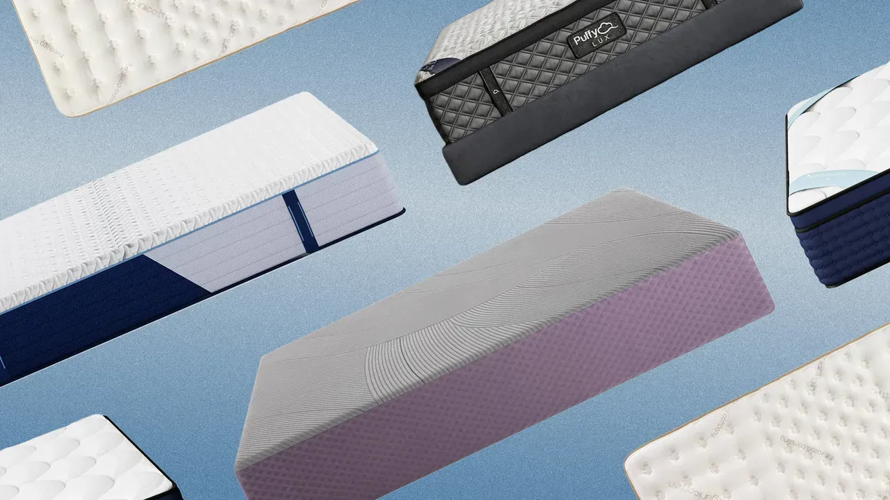 7 Best Labor Day Mattress and Furniture Sales to Shop Early