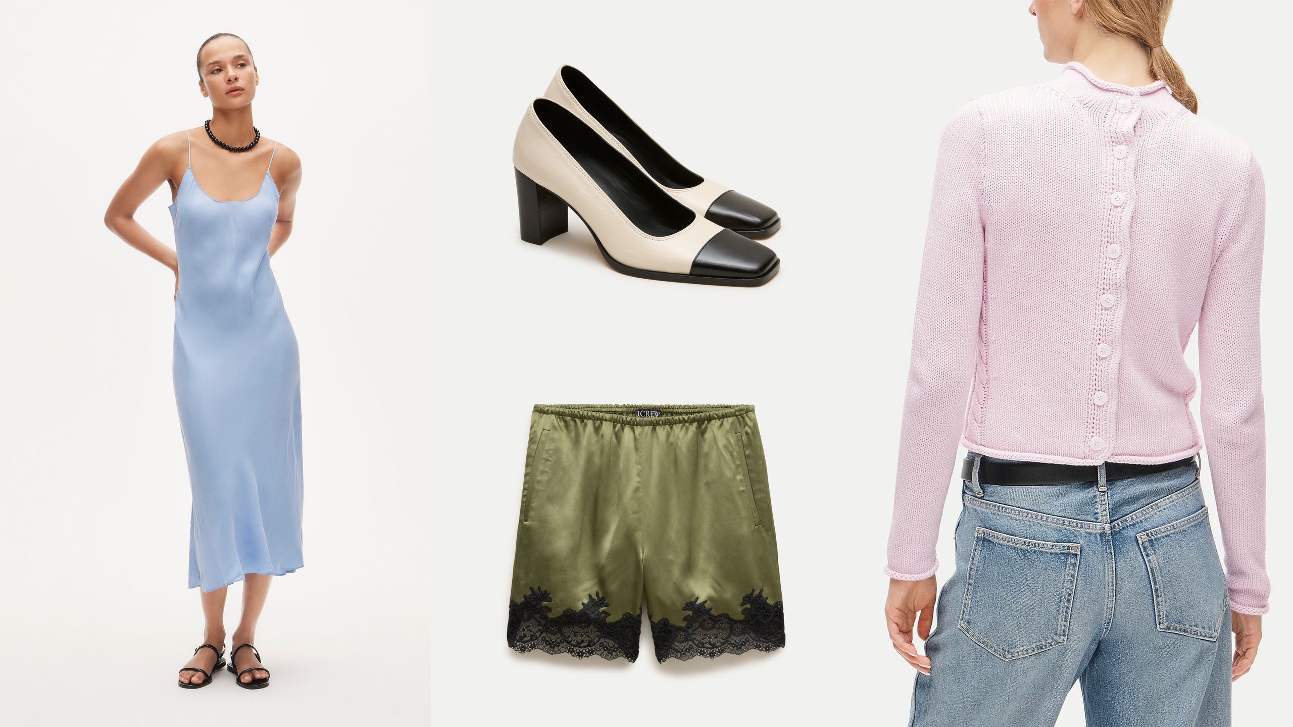 5 Investment Accessories That Make Any Summer Outfit Look Luxe