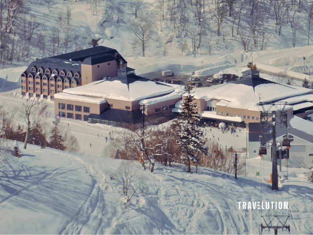 What Makes Club Med Japan Ski Resorts Stand Out
