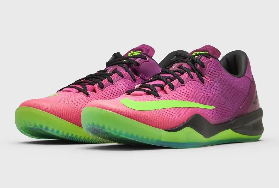 Nike Kobe Protro Drops Peak With Soccer and Orca Themes