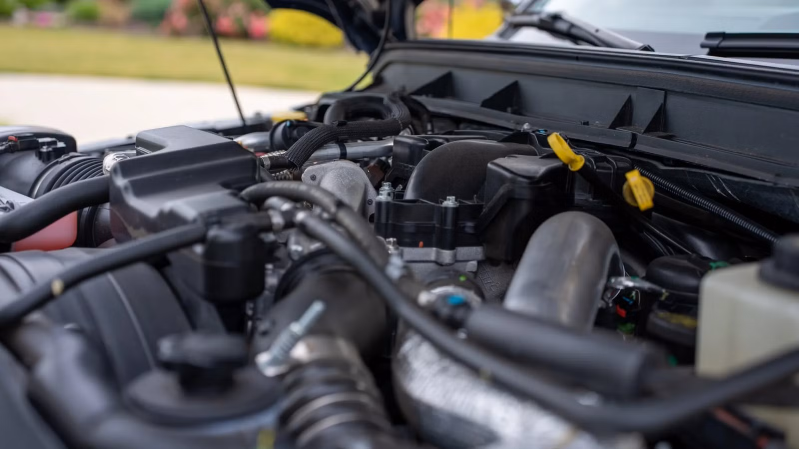Which Gas Engines Survive 300,000 Miles? The Toughest Ford and Chevy Picks