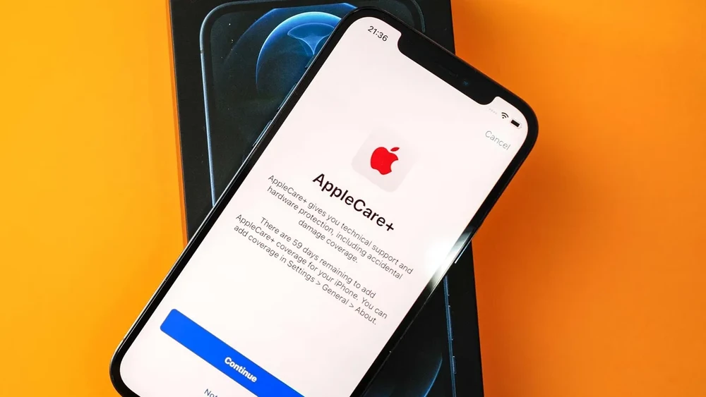 Apple Upgrade hay mua đứt: chọn sao cho lời nhất?