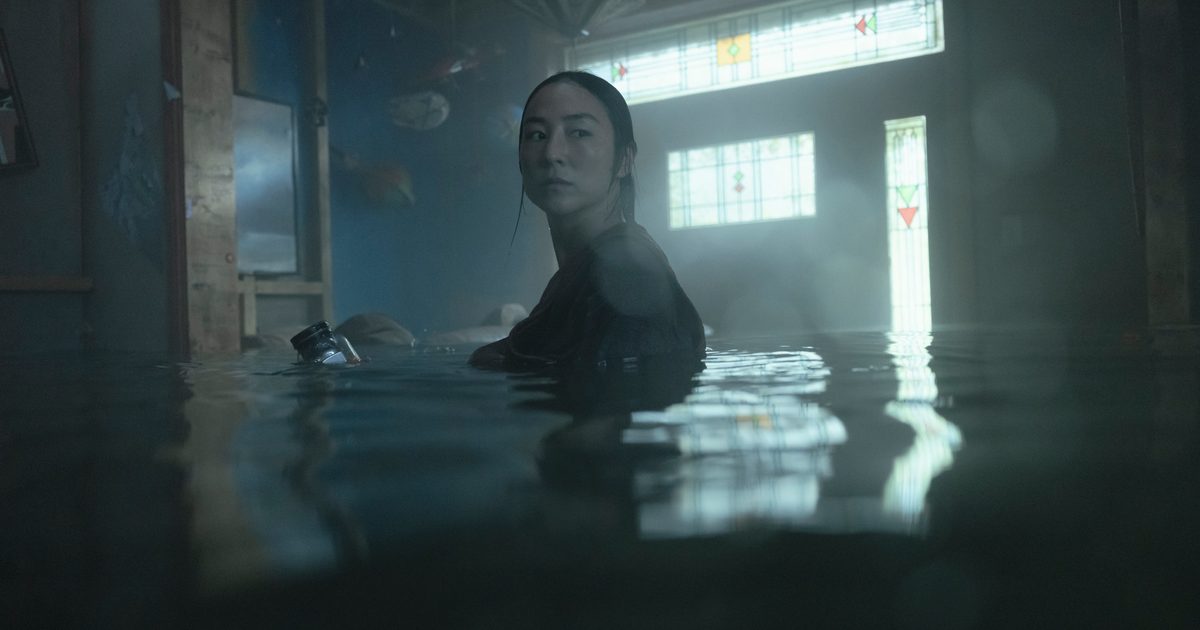 The Last House Ending Explained: Creatures, Mercy and Lockdown Terror