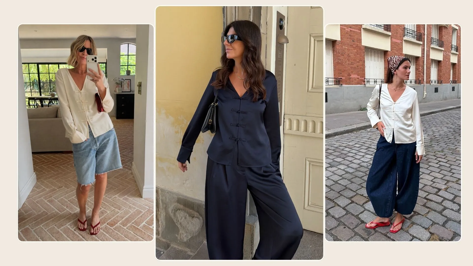 5 Affordable Autumn Pieces That Look Luxurious