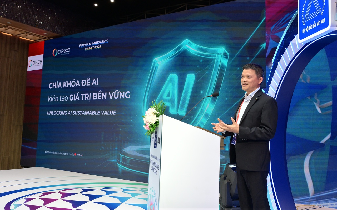 Cách AI xử lý bảo hiểm đang rút ngắn một nửa thời gian giải quyết