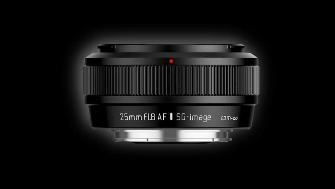 Ống kính prime giá rẻ nâng cấp autofocus: cơ hội vàng cho người mới