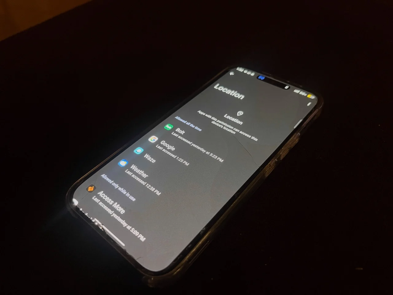 Four Android Ad SDKs Are Quietly Sharing Your Location