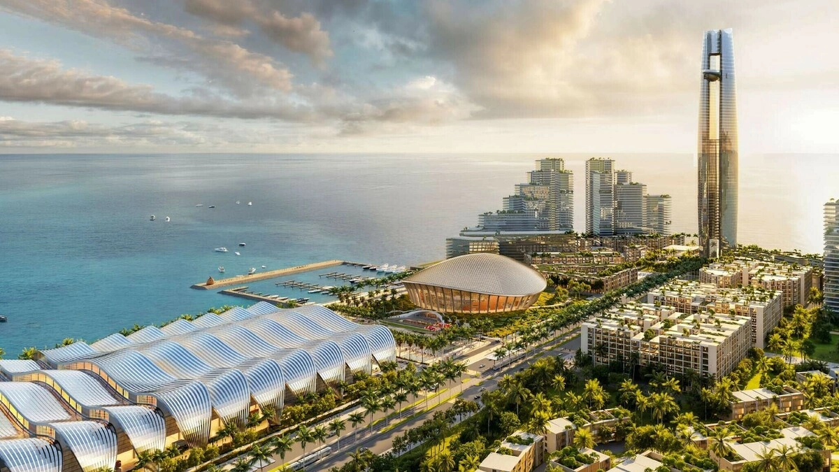 Cơ chế đặc thù APEC 2027: Đẩy nhanh nhưng phải đi cùng kỷ luật pháp lý