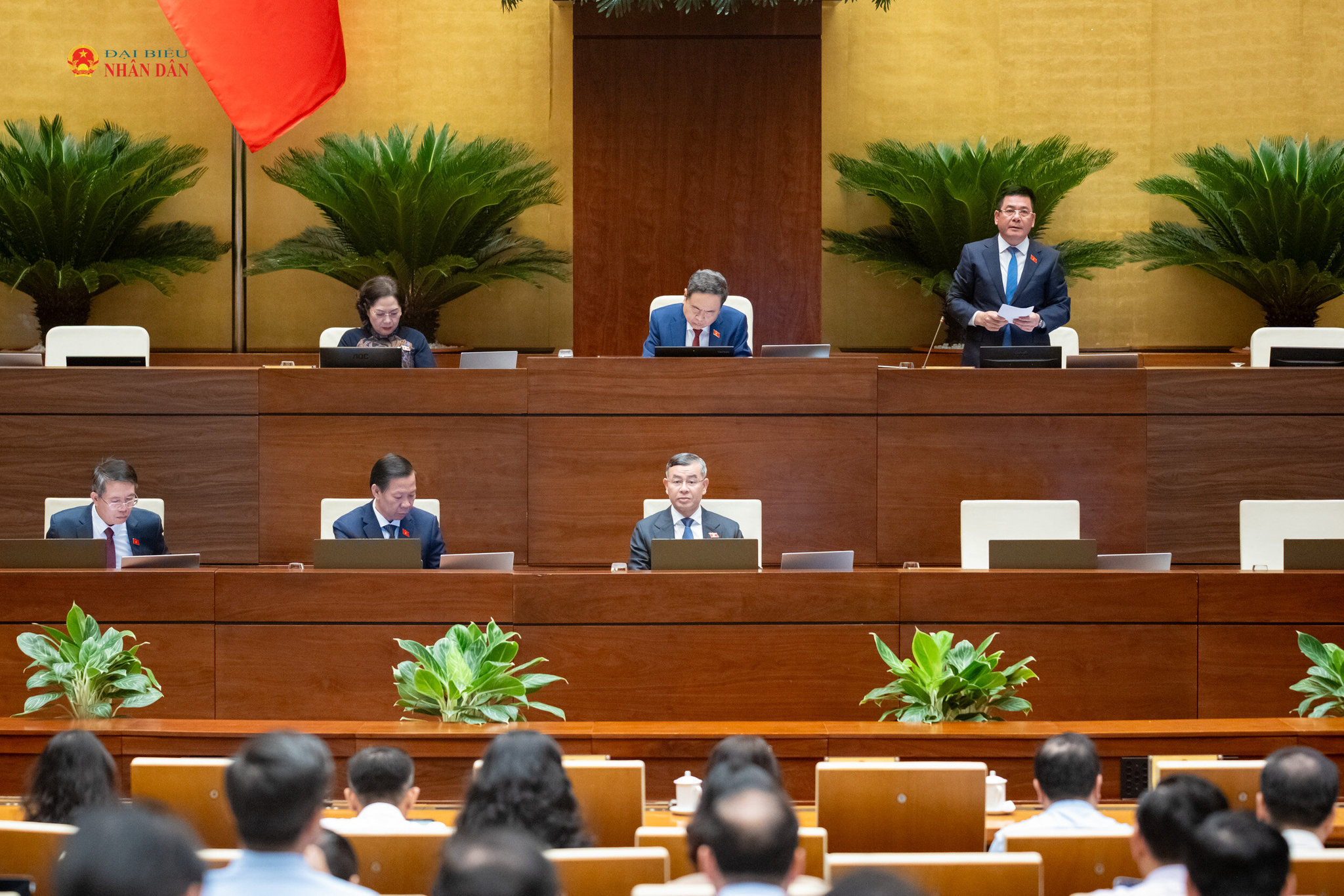 Cơ chế đặc thù APEC: Gỡ vướng nhưng không tạo lá chắn pháp lý