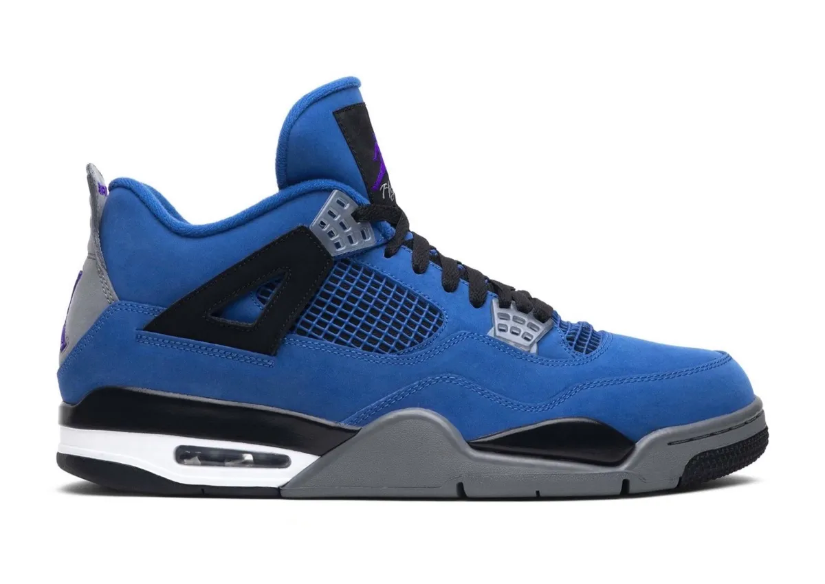 Eminem x Air Jordan 4 Encore Finally Goes Retail