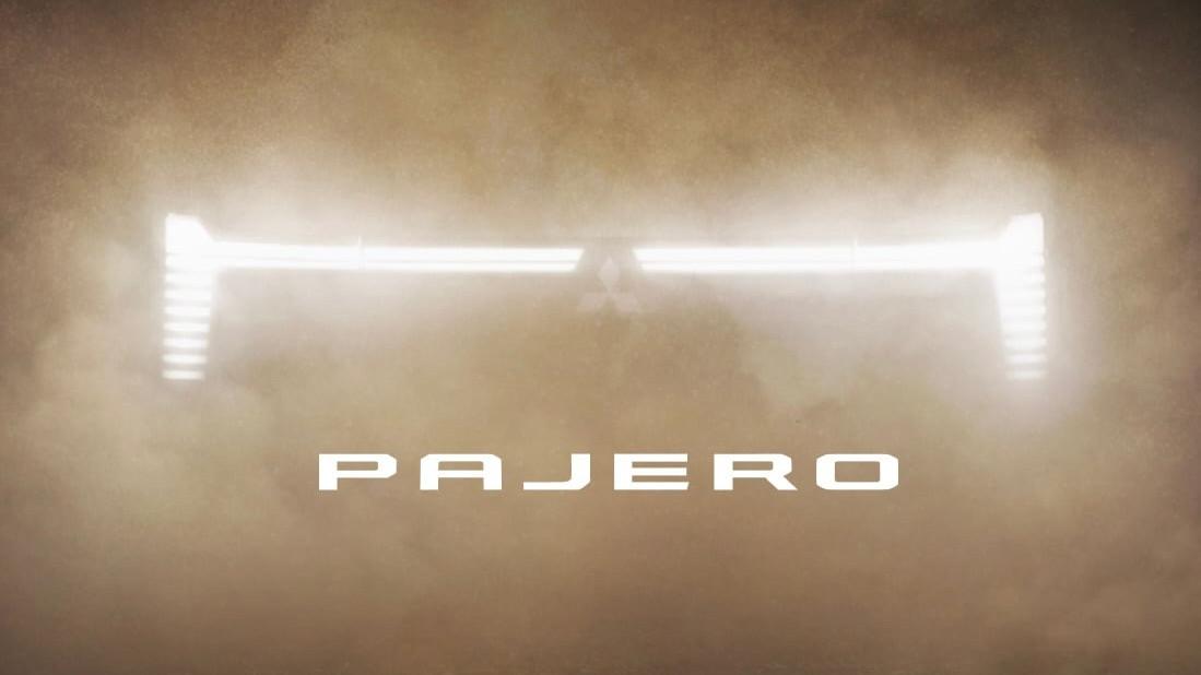 Mitsubishi Pajero SUV Expansion: Which New Off-Roader Should You Wait For?