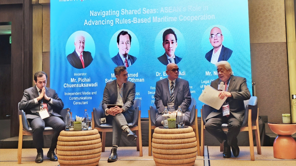 Lễ kỷ niệm ASEAN tại châu Âu: điểm nhấn cho du lịch văn hóa