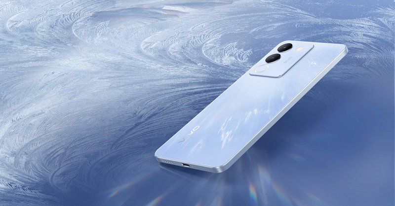 Màn hình AMOLED 120Hz và camera 50MP dưới 9 triệu: nên chọn vivo V29E hay chờ flagship?