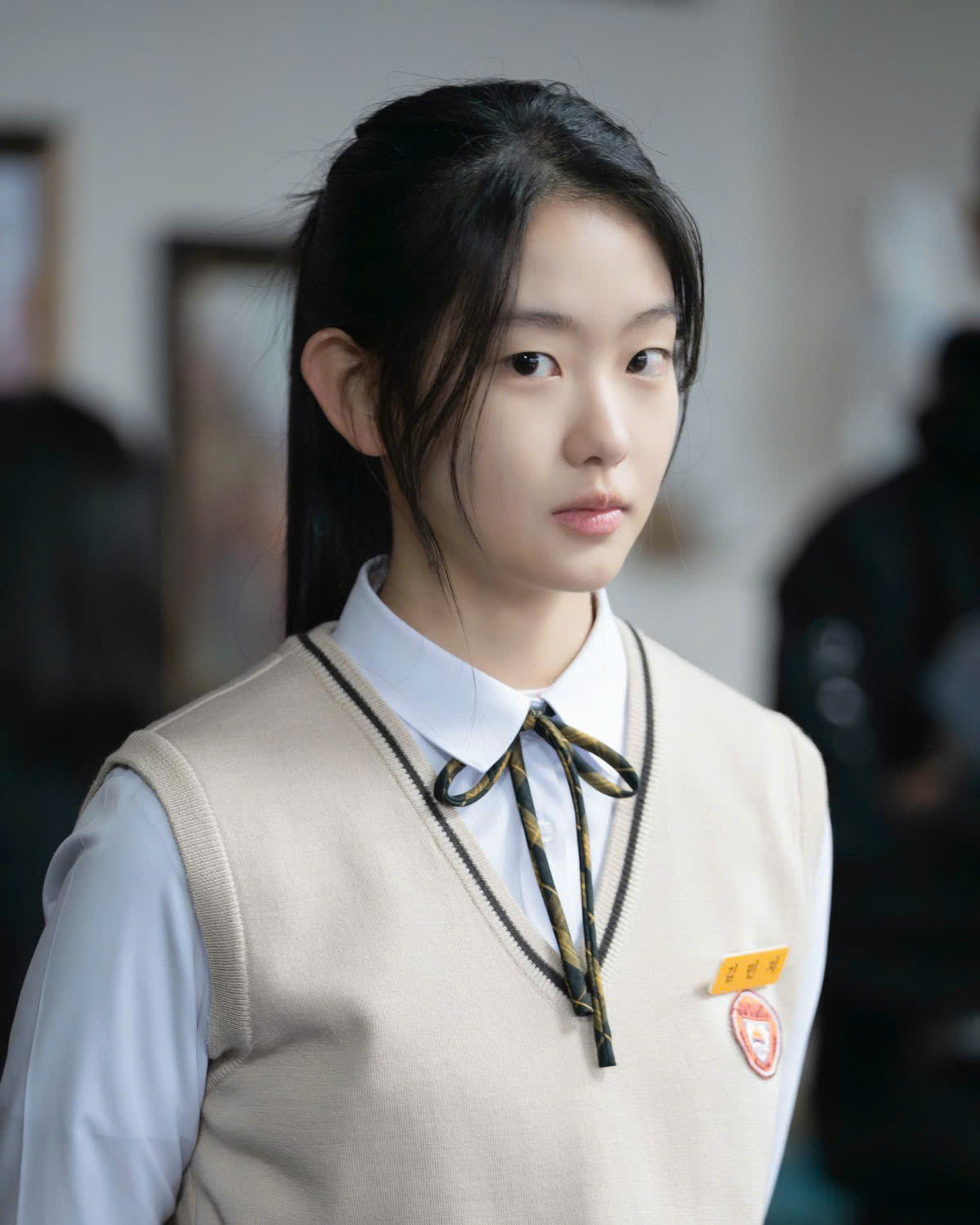 Seo Su-min: Tân binh bứt phá bên cạnh So Ji-sub trong Agent Kim Reactivated
