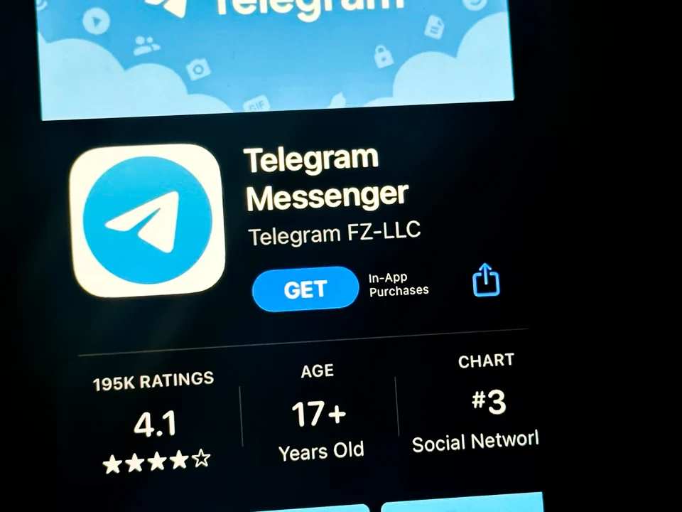 Telegram bị gỡ khỏi App Store: Quyền lực Apple và bài toán trách nhiệm nội dung