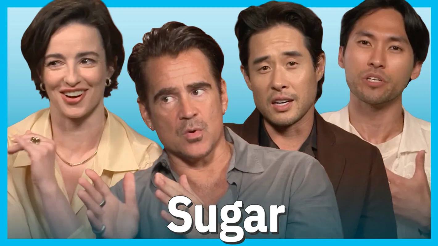 Sugar Season 2 Finale: Djen’s Message and the Rewriting of John Sugar