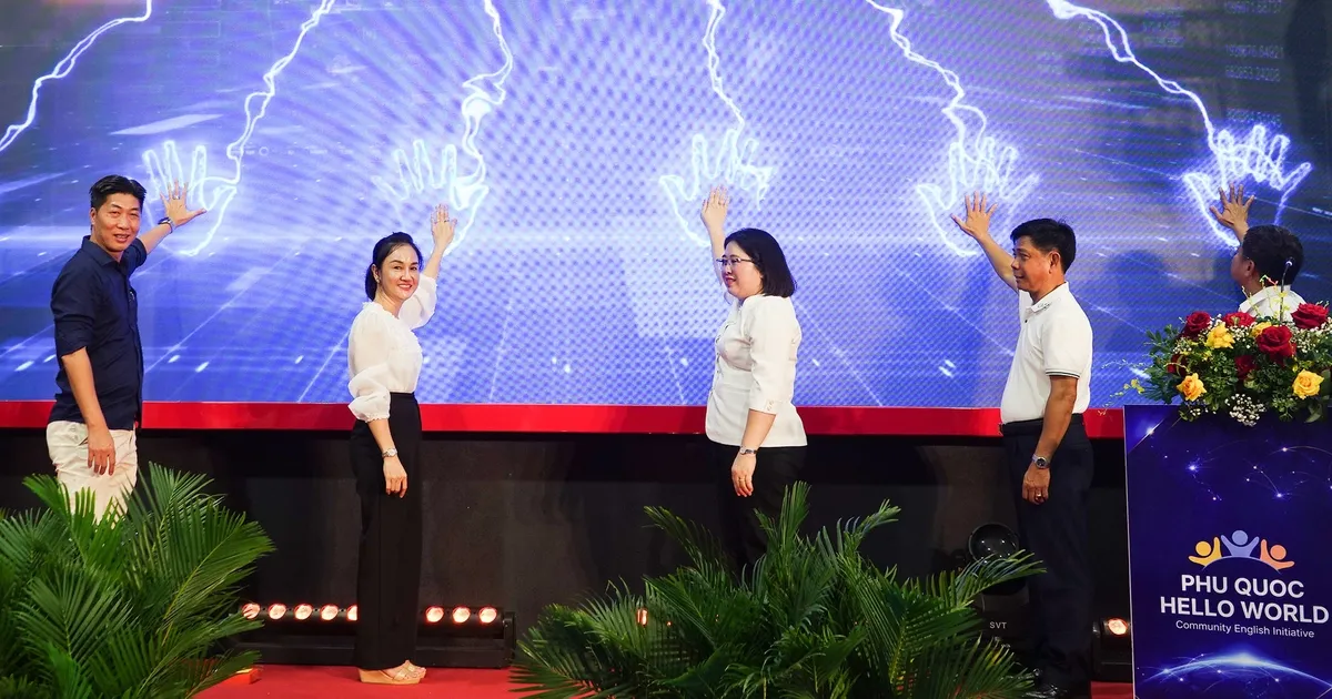 Phú Quốc biến mỗi người dân thành đại sứ du lịch để đón APEC