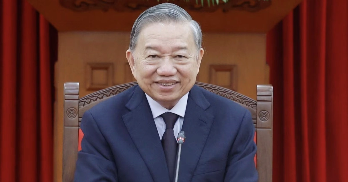 Chuyến thăm lịch sử mở lối mới cho công nghệ và năng lượng sạch