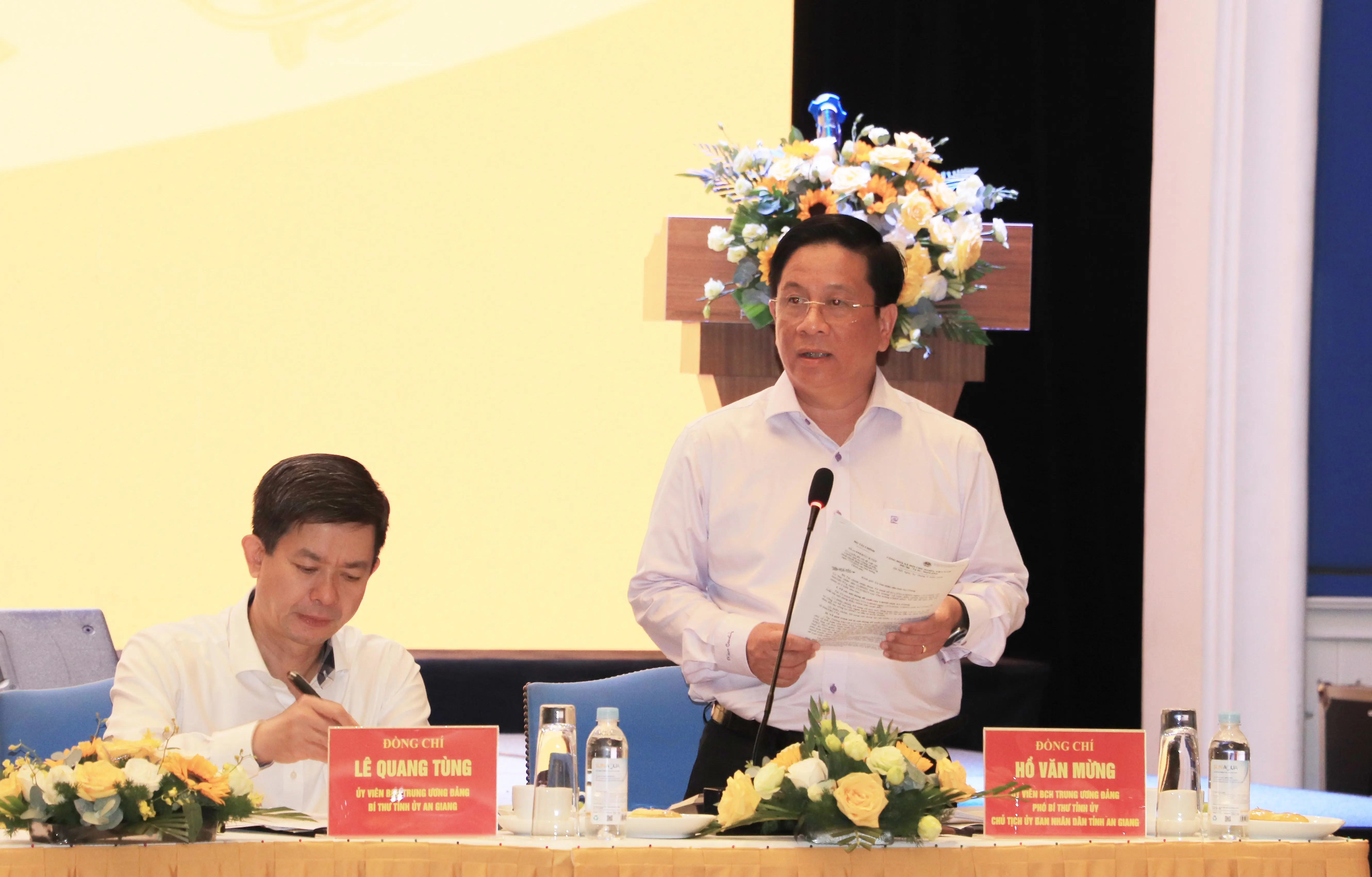 Phú Quốc tăng tốc hạ tầng APEC: Kiểm tra gắt, tiến độ gấp