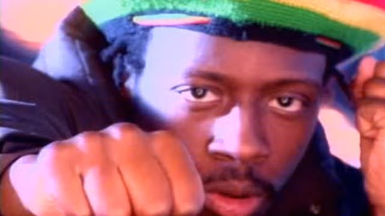 Lauryn Hill and Wyclef Jean Signal New Fugees Era