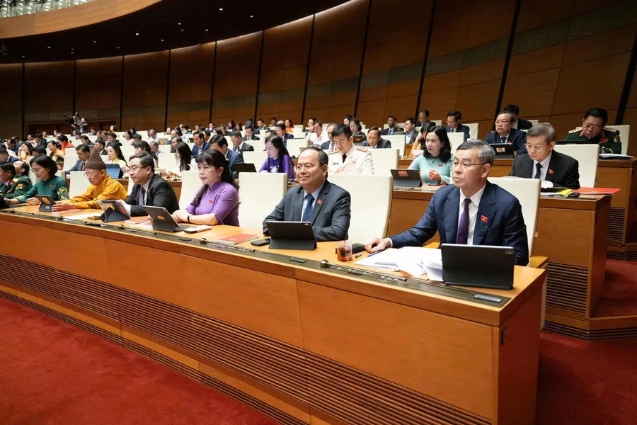 Cơ chế đặc thù hạ tầng cho APEC 2027: Bước đi táo bạo để gỡ nút thắt thủ tục