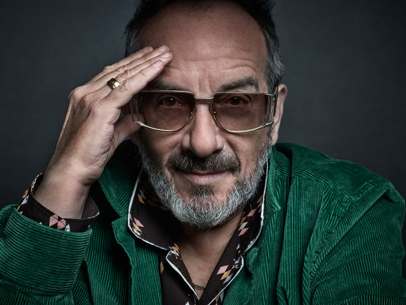 Elvis Costello’s My Aim Is True Box Set Rewrites His Origin Story