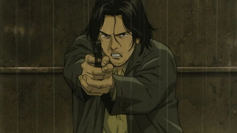 40 Bộ Anime Seinen Kinh Điển Mọi Thời Đại: Từ Monster Đến Vinland Saga