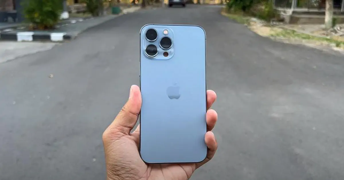 5 chiếc iPhone cũ đáng mua nhất hiện nay