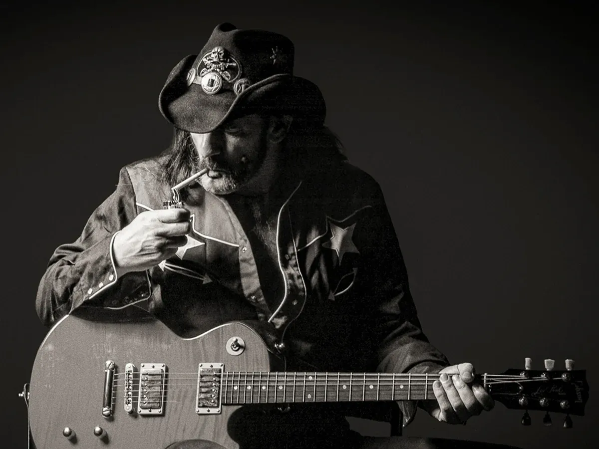 How One Loud Moment Can Rewrite a Life in Rock