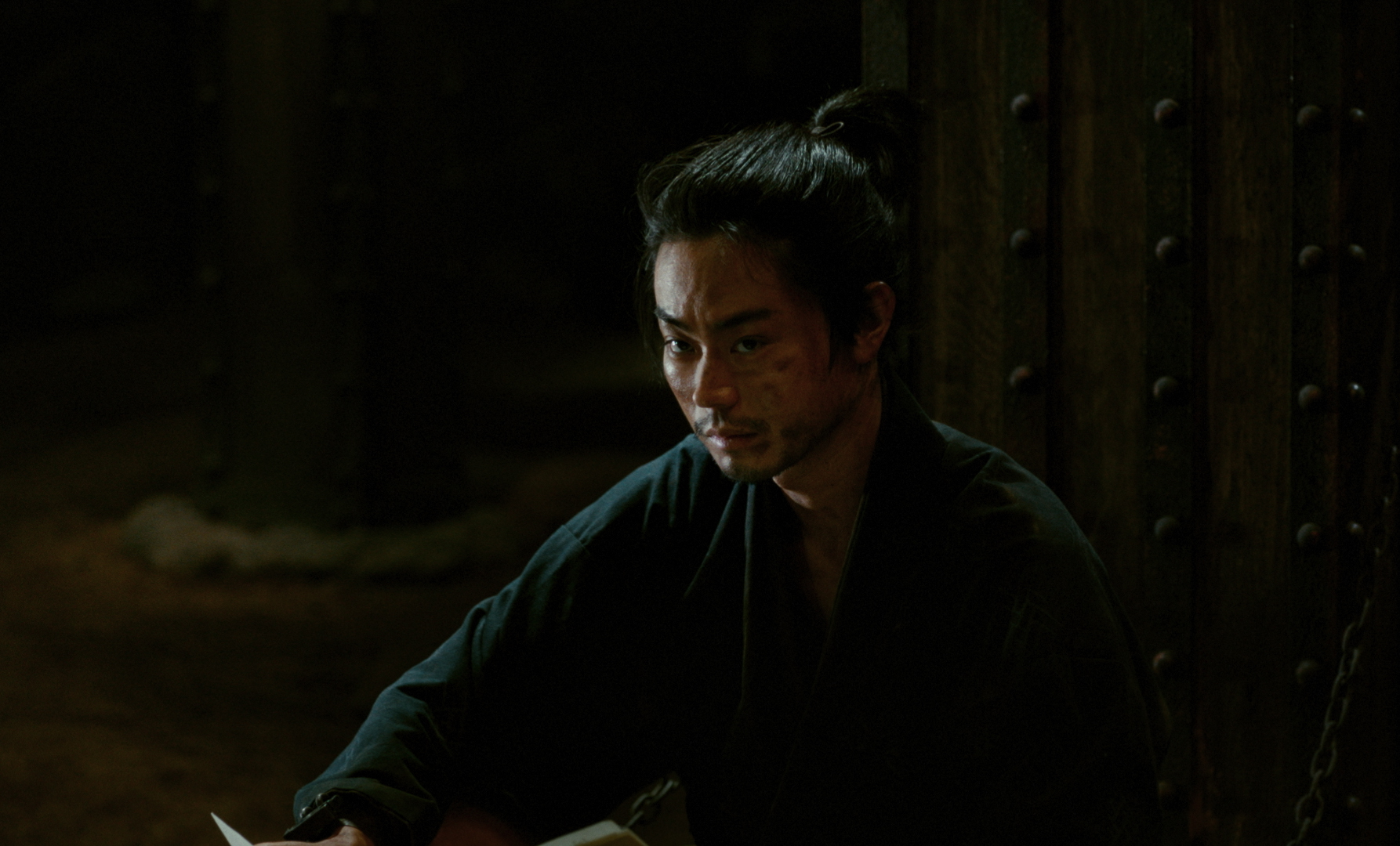 How Kiyoshi Kurosawa Turns a Samurai Mystery Into Moral Inquiry