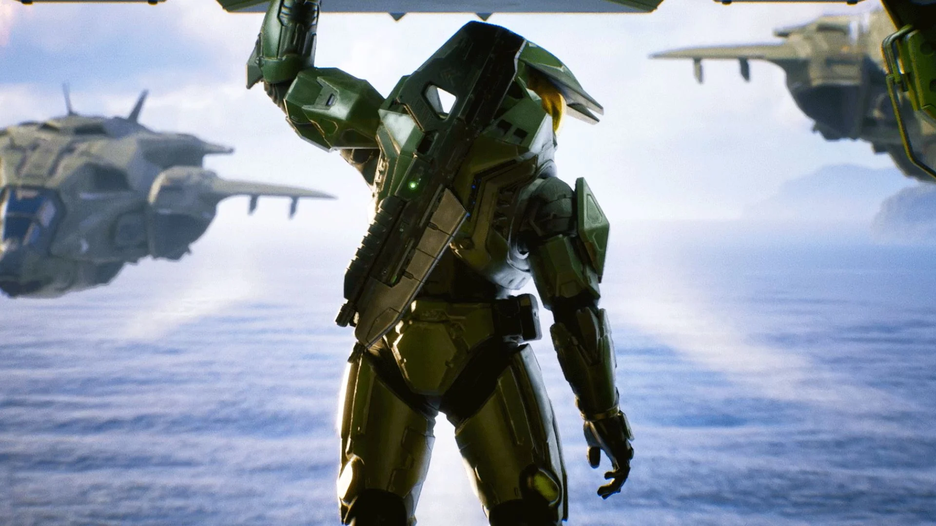 Halo Studios Cuts Staff After Campaign Evolved Launch