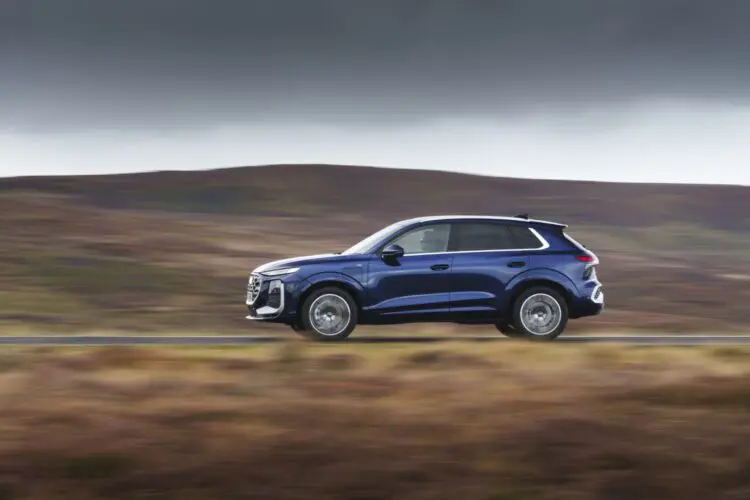 Audi Q3, Q8, Q9 and SQ9: The SUV Lineup That Makes Most Sense for Your Budget