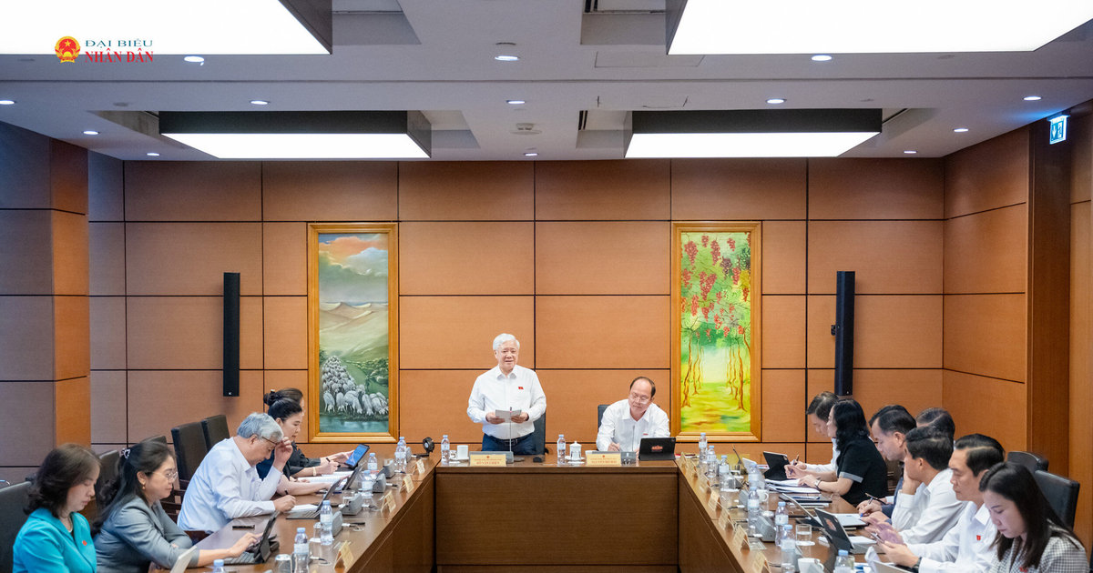 Cơ chế đặc thù APEC: Đẩy nhanh dự án nhưng không dung dưỡng sai phạm