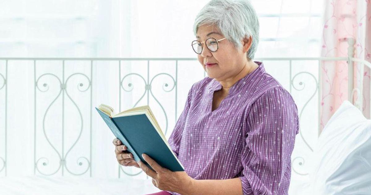 Sau 60 tuổi, dũng cảm từ chối là bí quyết sống an yên
