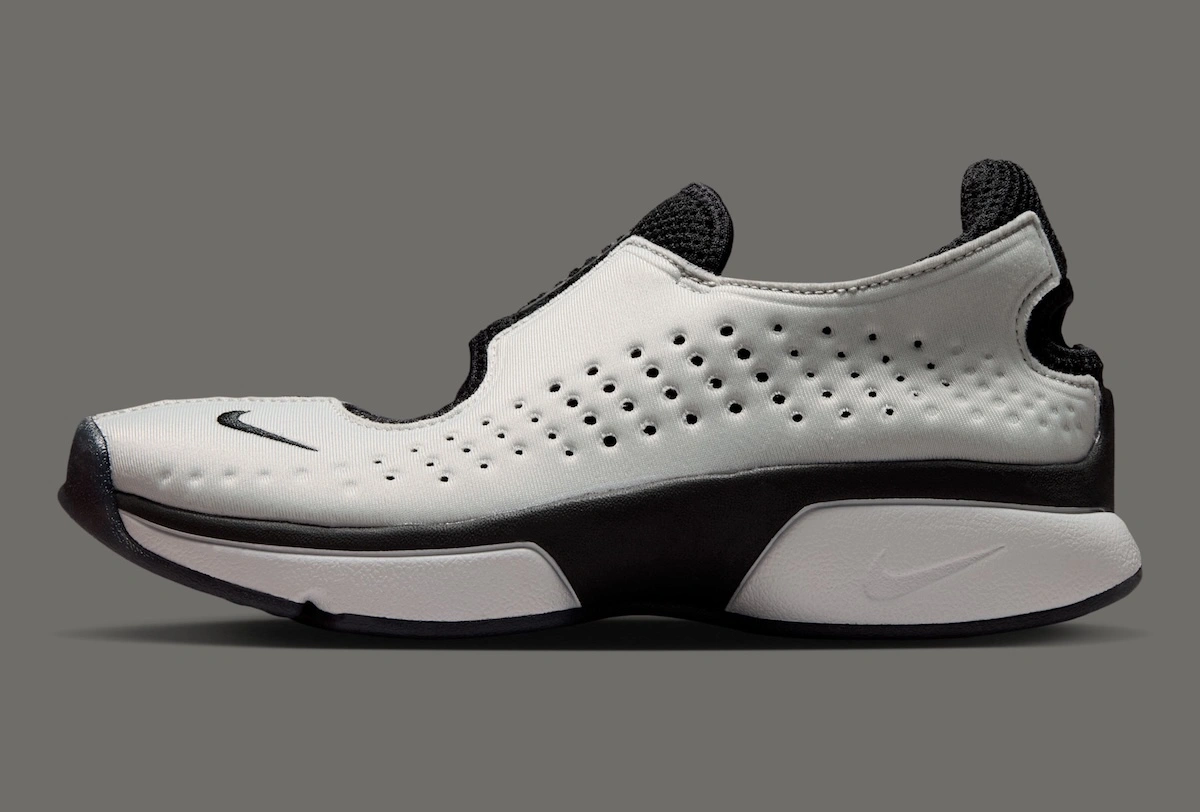 Nike’s Fall Sneaker Lineup Goes Soft With Pastel and Metallic Colorways