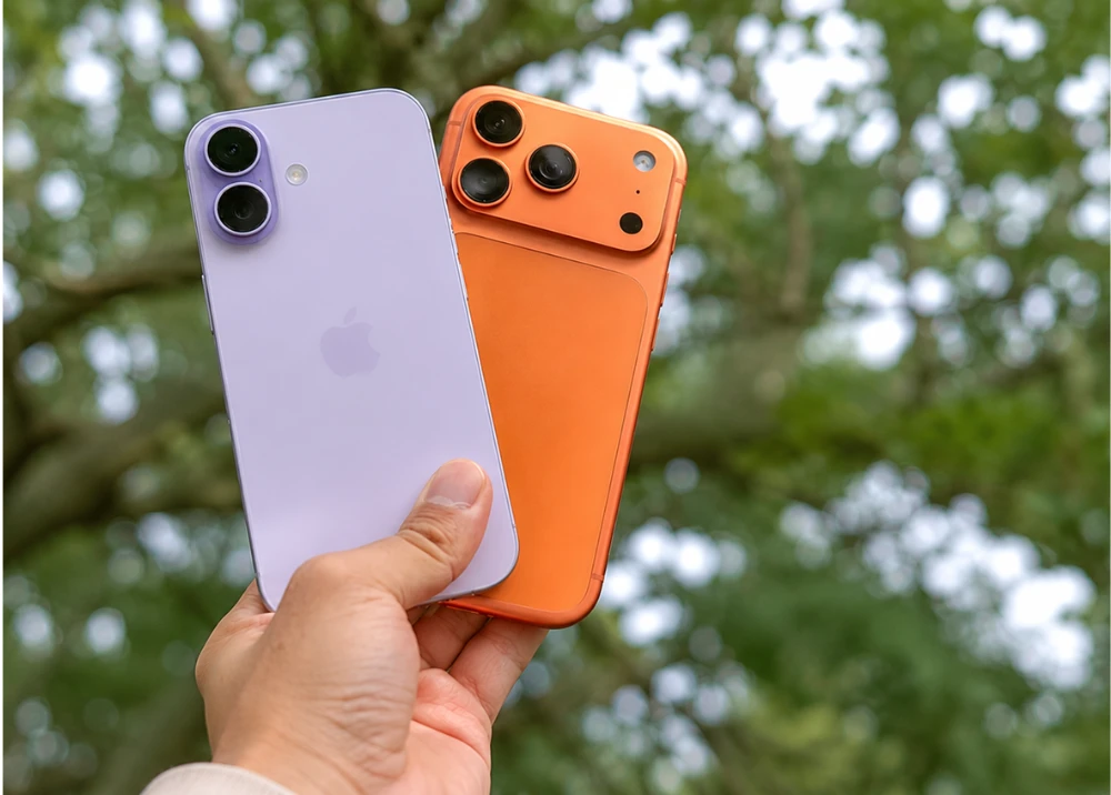 Apple Upgrade hay mua đứt: chọn sao cho lời nhất?