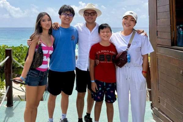 Hồng Ngọc: từ nỗi day dứt đến bình yên trong hôn nhân và âm nhạc