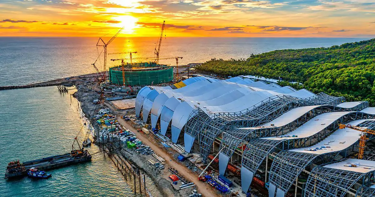 Phú Quốc sau APEC: Hạ tầng sự kiện có trở thành cú huých dài hạn?