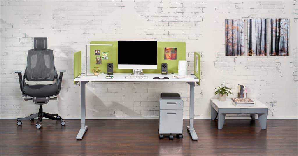 UPLIFT V3 vs Magnus Evo vs DXRacer Tidal Standing Desks