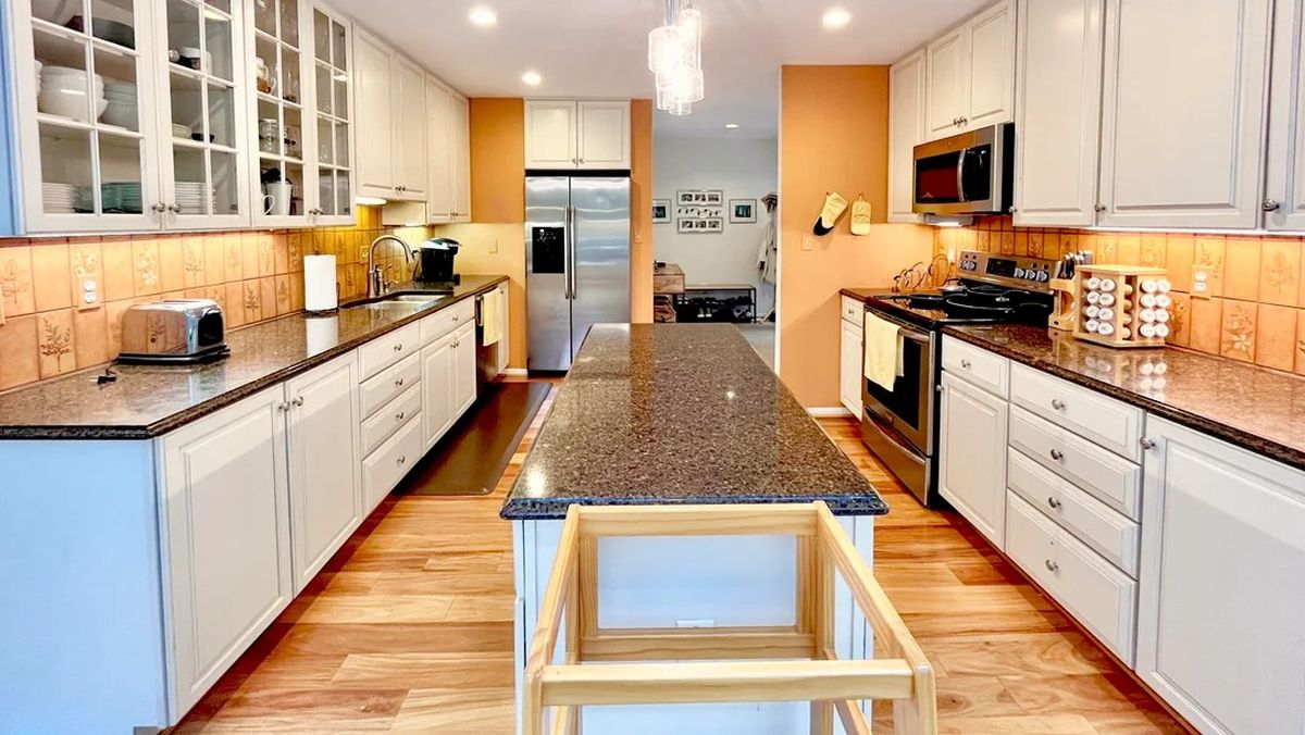 Galley Kitchen Renovations: The Measurement Mistakes That Cost Homeowners Thousands