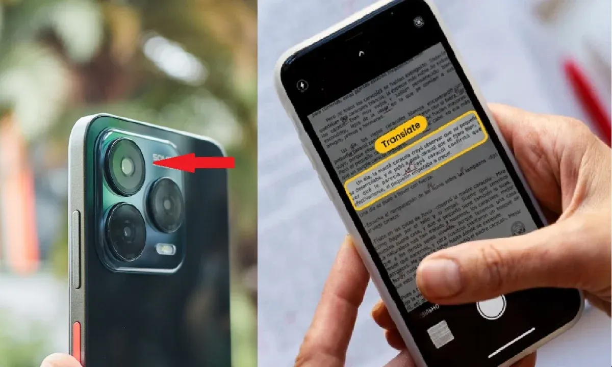5 công dụng ẩn của camera điện thoại mà bạn chưa bao giờ thử