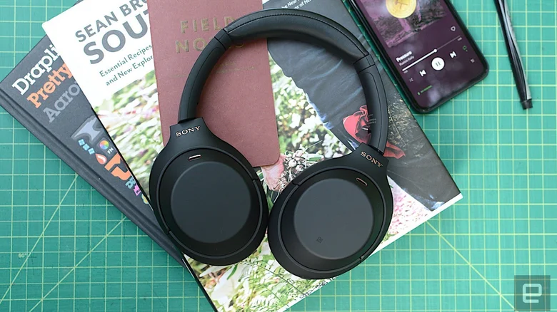 Sony hồi sinh WH-1000XM4: nước đi khôn ngoan ở phân khúc tai nghe cao cấp
