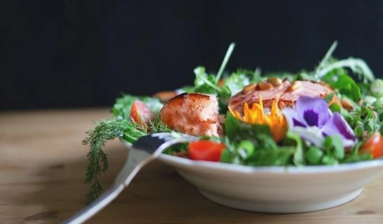 Why Eating Less Protein May Be the Key to Healthy Aging
