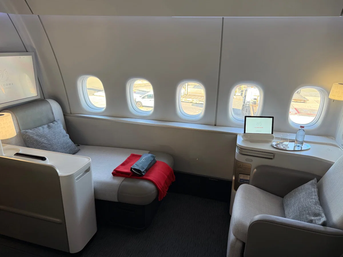 Business Class Narrowbody Jets Are Changing the Game
