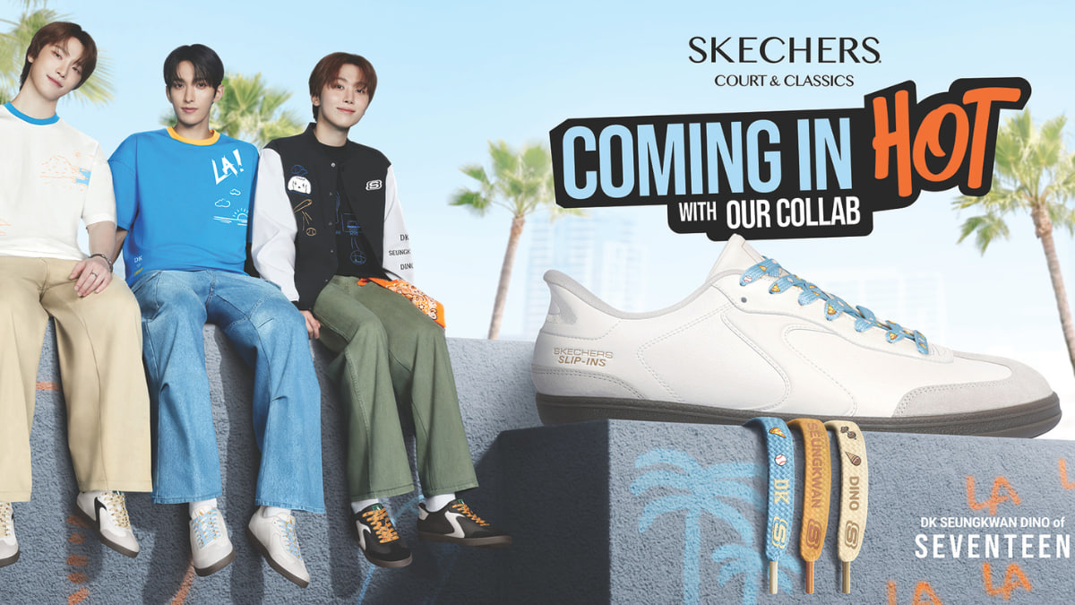 From Snack Brands to Game Icons: How Collabs Are Rewriting Fashion