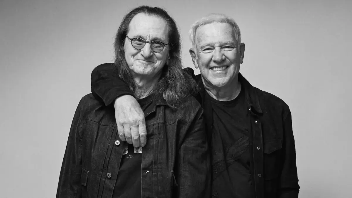 Rush’s 2112 Turns Four-Times Platinum and Refuses to Fade Away
