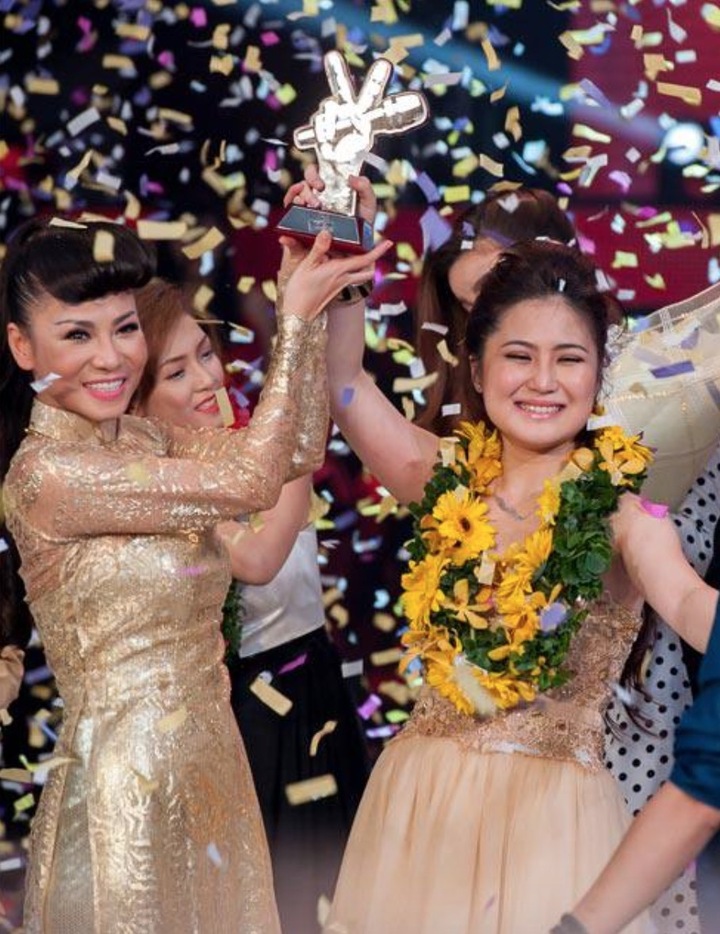 Từ mâu thuẫn đến hóa giải: những màn tái hợp thầy trò trong showbiz