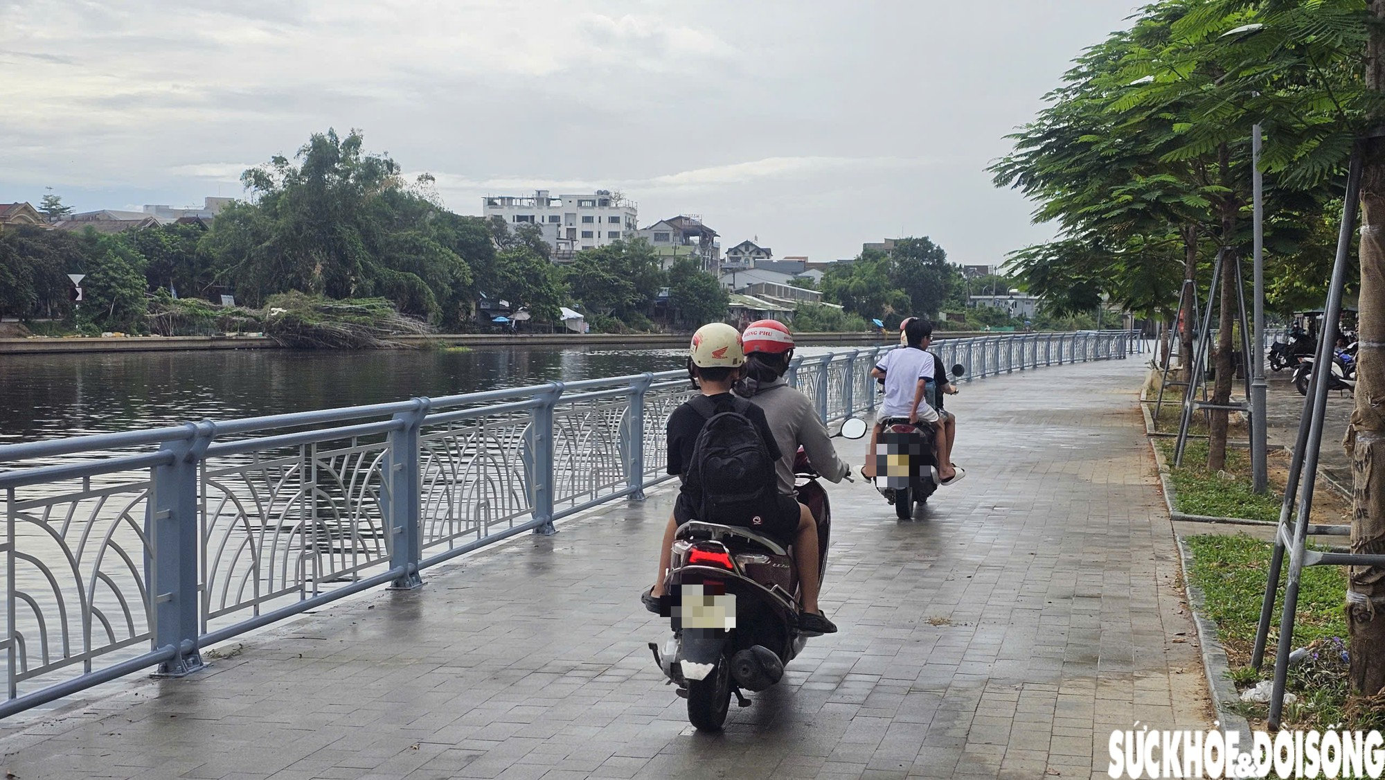 Đường ven biển Huế và cầu vượt Thuận An: cơ hội lớn, bài toán quản lý khó