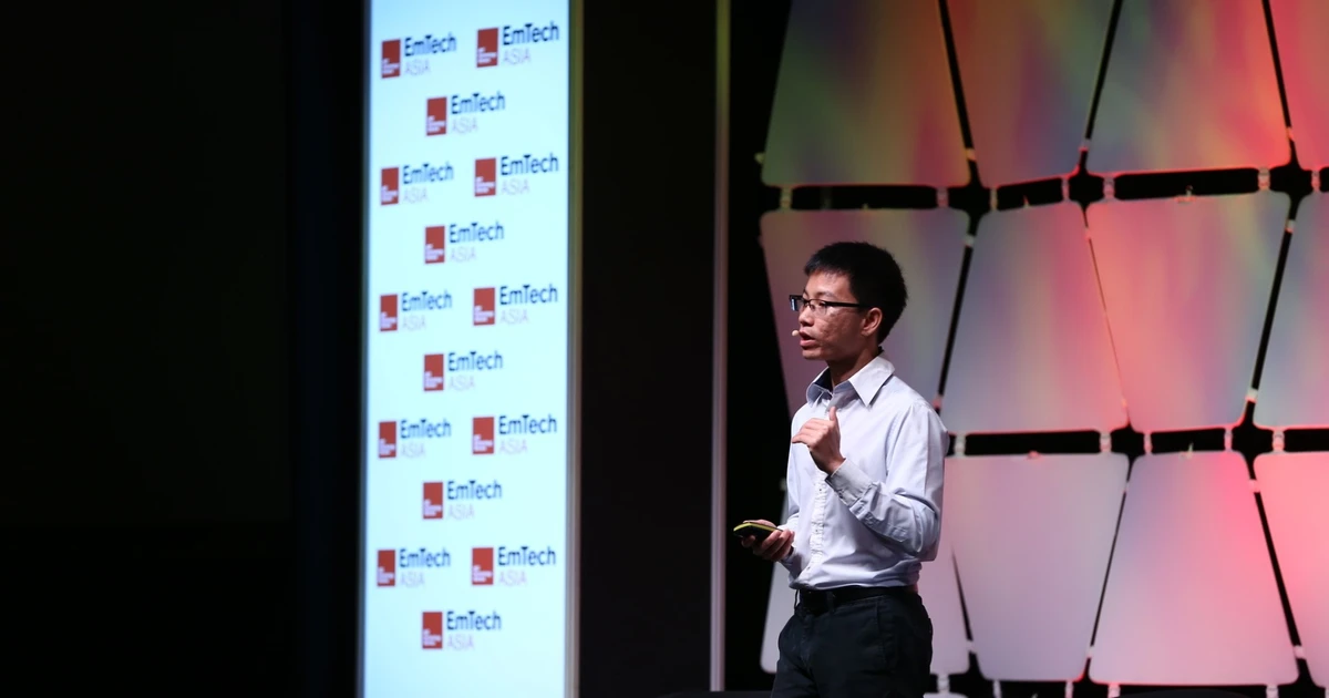 Nhà khoa học AI gốc Việt rời Google cùng Jeff Dean để lập Discovery Loop